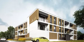 Zagospodarowanie targowiska Wolumen