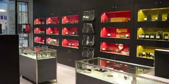 Budynek mieszkalny wielorodzinny